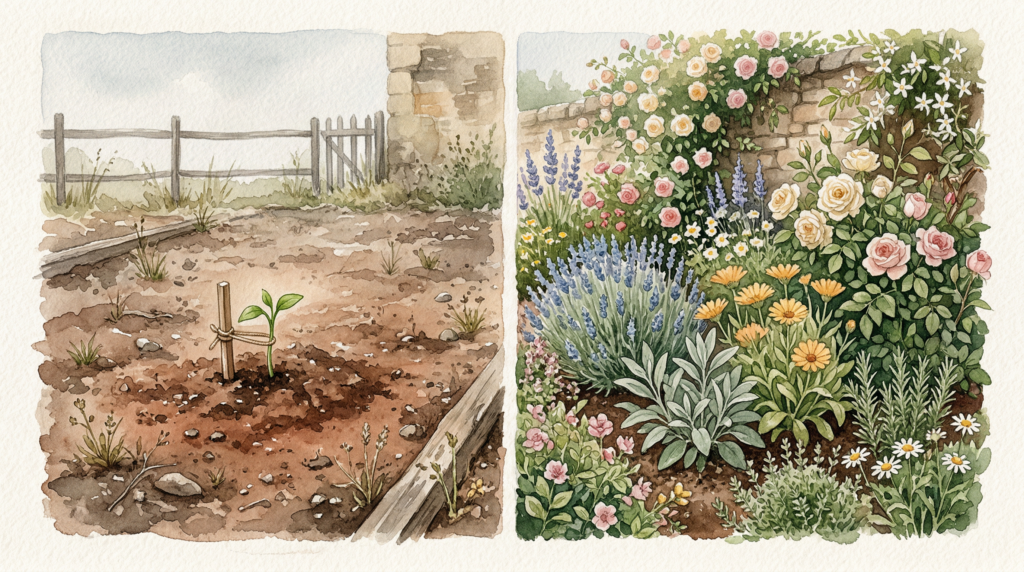 The Difference Between Coping and Flourishing