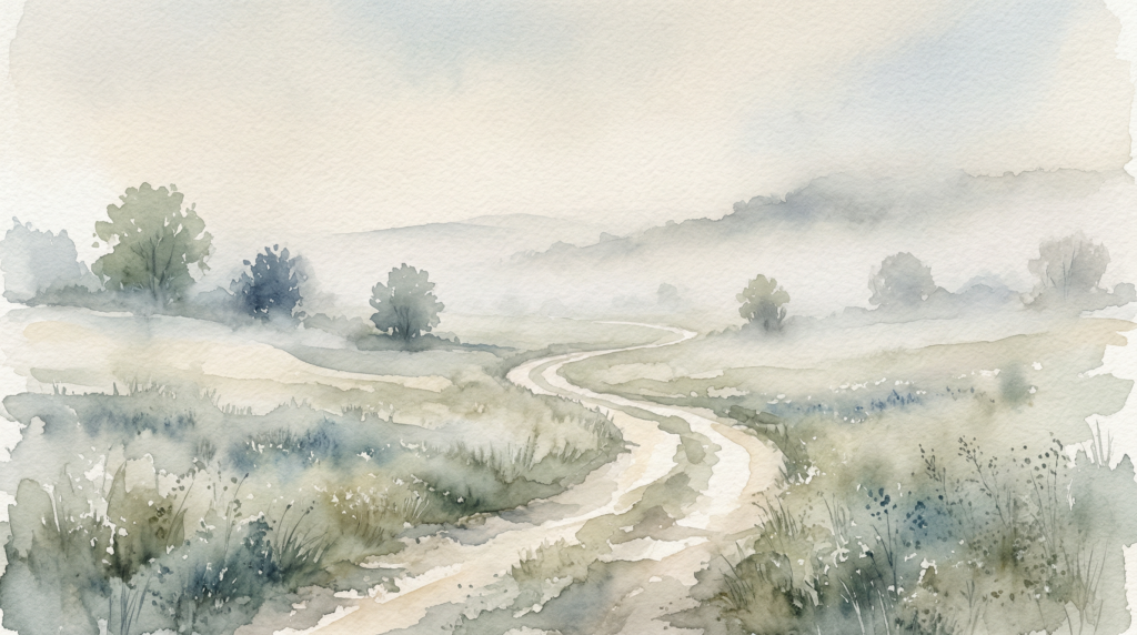 What Is Languishing? The Space Between Fine and Thriving