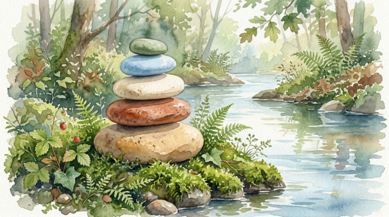 The PERMA Model: Five Building Blocks of Wellbeing