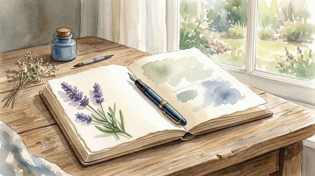 The Case for Writing Things Down