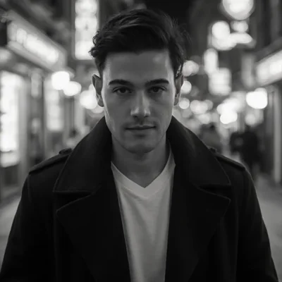 Jean-Pierre Calitz, MAPP